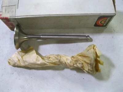 2 Engine Exhaust Valves World Parts W11-351 (2 pack) - Изображение 1 из 4