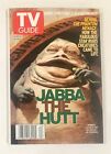 TV Guide Magazine Star Wars: The Phantom Menace -1999 Jabba