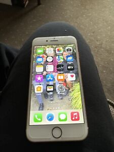 New listingApple iPhone 8 - 64GB - White/Rose Gold (Unlocked) A1905 (GSM)