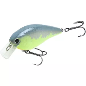 LUCKY CRAFT LC 1.5 - 150 MS Crack (1qty) Top Quality Crank Bait - Picture 1 of 6