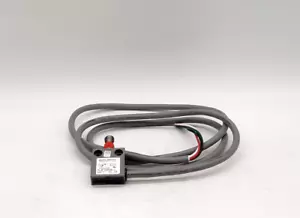 Micro Switch 914CE31-RH09 Limit Switch - Picture 1 of 4