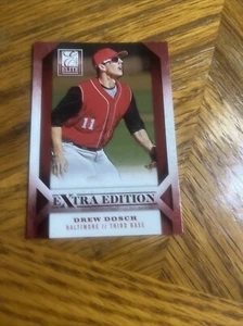 2013 Panini Elite Extra Edition #98 Drew Dosch - Picture 1 of 3