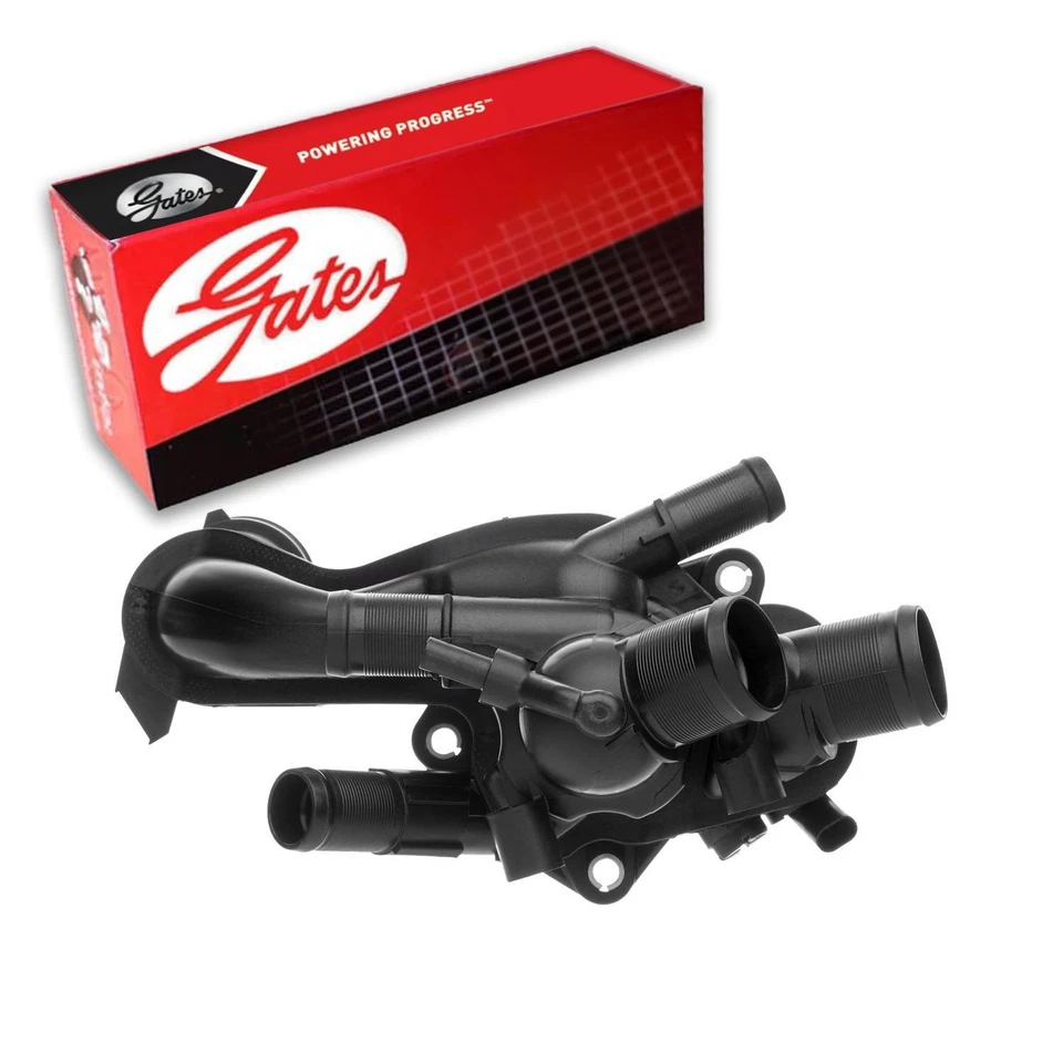 Termostato de refrigerante de motor Gates para Mini Cooper Countryman 2015-2017 1,6 L L4 GAS Foto 1 de 4