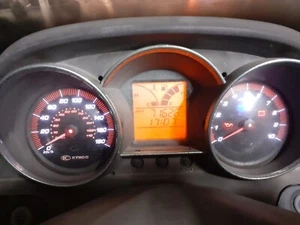 KYMCO DOWNTOWN 300 2010 iniezione STRUMENTAZIONE CONTACHILOMETRI km 71.626 - Foto 1 di 12