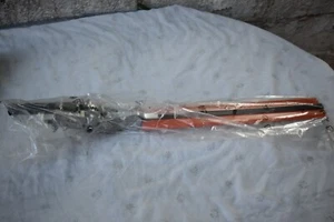 FUXTEC HECKENSCHERE NEU AUFSATZ - Bild 1 von 7