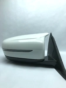 BMW 5 M5 G30 G31 F90 WING MIRROR CAMERA BLIND SPOT DRIVER SIDE 9 PIN RHD R2655 - Picture 1 of 10