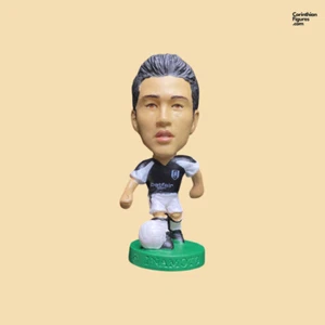 Corinthian Prostars Collector Club - Junichi Inamoto Fulham PRO725 L - Picture 1 of 1