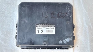 89540-53120 Centralina ABS & TRC CONTROL UNIT LEXUS IS 200 anno 1999-2005 - Foto 1 di 2