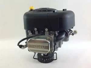 Motore completo trattorino rasaerba BRIGGS&STRATTON 13 HP INTEK 21R807 - Bild 1 von 5