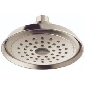 Hansgrohe 04780820 Joleena 1.75 GPM 5-3/4" Shower Head, Brushed Nickel - Picture 1 of 1