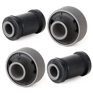 4 PIEZAS BUJE DE BRAZO DE CONTROL INFERIOR DELANTERO PARA TOYOTA CARINA CORONA CALDINA 96-02 - Imagen 1 de 4