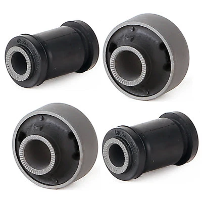 4PCS FRONT LOWER CONTROL ARM BUSHING FOR TOYOTA CARINA CORONA CALDINA 96-02 - Image 1 of 4