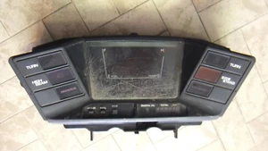 Honda CN 250 GAUGE 37200-KS4M-66 GP03 HELIX DASHBOARD DISPLAY - Picture 1 of 5