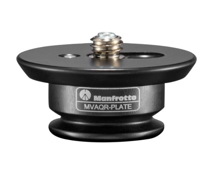 Manfrotto MOVE Quick Release System Plate Only