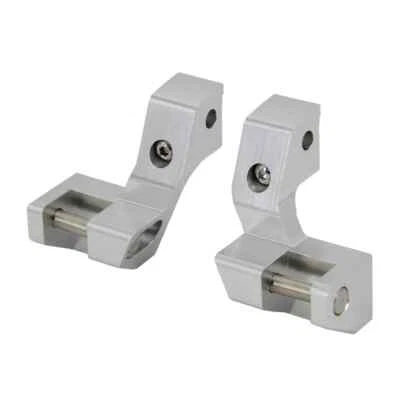 Kits de descenso de clavija para BMW R1200RT 2005-2013 R1200RT LC 2014-2021 R1250RT Foto 1 de 4