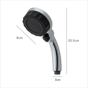 Cabezal de ducha Mistop Rich Shower Micro Nano Bubble SH216-2T JAPÓN - Imagen 1 de 6