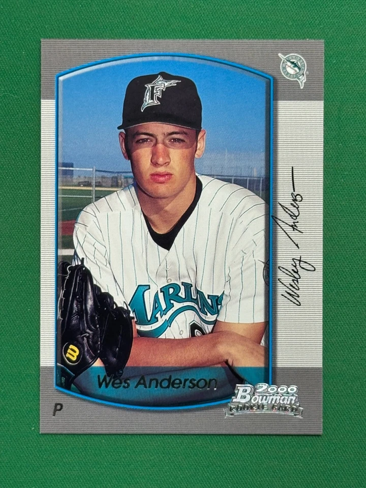 2000 Bowman Baseball #221 - #440 PICK YOUR CARD COMPLETE YOUR SET - Image 1 of 1