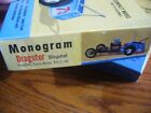 1961 Monogram Forty-Niner  Compact Model The Dragster