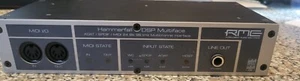 RME Hammerfall DSP Multiface ADAT SPDIF MIDI 24bit 96kHz Multichannel - Picture 1 of 2