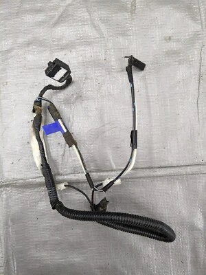 99-05 Mazda Miata OEM NB Rear Window Defrost Wiring Harness NC10-67-060C - Image 1 of 4