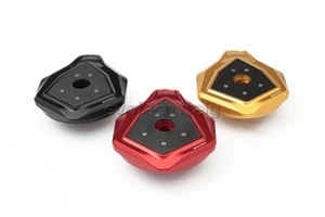 EVOTECH TAPPO BENZINA COMPATIBILE CHIAVE ORIGINALE DUCATI HYPERMOTARD 821/SP/939 - Picture 1 of 6