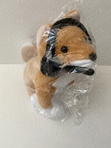 Silent Hill 2 Remake Mira Mastermind Dog Ending Plush Figure Plushie Statue - Picture 1 of 4