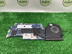 Carte mère Lenovo Yoga C740-14IML Intel i5-10210u 8 Go RAM 5B20S42832 *pour pièces - Photo 1/7