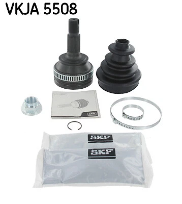 Kit de juntas SKF VKJA 5508, eje de transmisión para LAND ROVER Foto 1 de 1