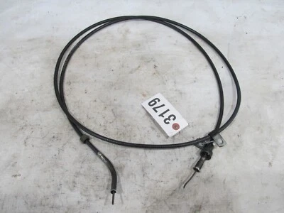 Cable Speedo Ski Doo Formula 500 MXZ 1998 Foto 1 de 4