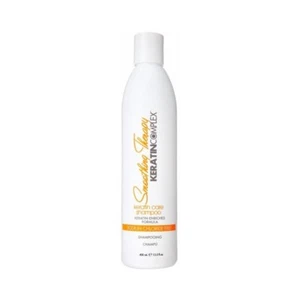 Keratin Complex Smoothing Therapy Keratin Care Shampoo 13.5 oz - Picture 1 of 5