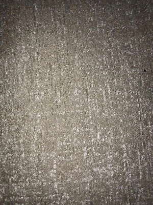 2mx1.45m wide of oatmeal beige upholstery fabric - Image 1 of 3