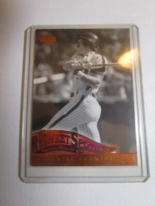 2005 (PHILLIES) Sweet Spot Classic #62 Mike Schmidt