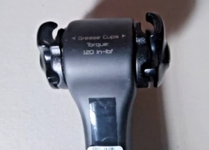 S-WORKS Tarmac Carbon Seat Post (Clean) INSTALLED NEVER RIDDEN - TAKE OFF PART - Picture 1 of 5