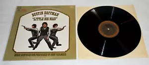 John Hammond – Little Big Man Soundtrack (Vinyl LP, 1971, Columbia S30545) EX/VG - Imagen 1 de 5