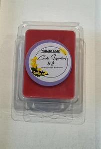 Tomato leaf Scented Wax Melts. Free Shipping - Picture 1 of 2