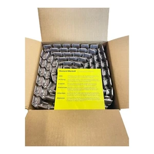 Rexnord LF880BO-K325 L0880/604061 Förderkette 10ft für industriellen Einsatz - Bild 1 von 17