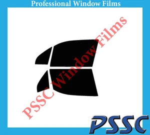 Películas precortadas para la ventana delantera de coche PSSC - Daewoo Matiz hatchback de 5 puertas 1998 a 2004 - Imagen 1 de 6