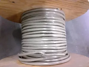 Cavo 24AWG 50Pr CAT3, venduto a piedi **spedizione gratuita** - Foto 1 di 2