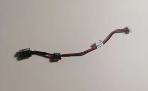 Toshiba Satellite C55DT-A5306 C55DT-A5307  DC Power Jack   - Picture 1 of 2