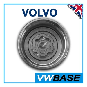 Per Volvo Security Master Dado Bloccaggio Ruota Chiave Codice 950L LWNK Bullone Lugnut XC60 - Foto 1 di 7