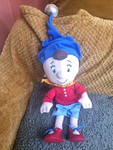 NODDY PLUSH - Picture 1 of 2