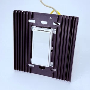 HAI 55A00-3 UPB 2000 Watt Dimmer Switch - White - Picture 1 of 2