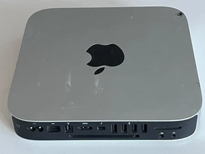 2011 Apple Mac Mini i5 2.3GHz 2GB RAM 500GB HDD - NO Back Cover - Picture 1 of 8