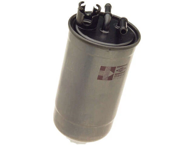 Filtro de combustible Mahle 65242JSFZ 2003 2002 2000 2004 para Volkswagen Jetta 1999-2005 Foto 1 de 2