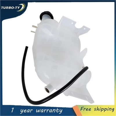 For International 4300 4400 Pressurized Coolant Reservoir 603-5104 - Image 1 of 4