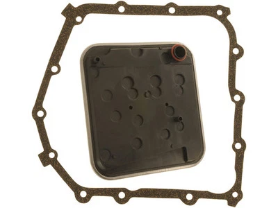 Kit de filtro de transmisión automática API 99272BFTH 2005 para Dodge Stratus 1995-2006 Foto 1 de 2