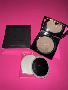 Lancome Dual Finish Multi Tasking Powder & Foundation 210N CLAIR NEW IN BOX - Picture 1 of 5
