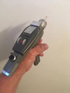Rare Diamond Selec type II Original series modified phaser - Picture 1 of 11