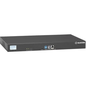 Black Box Network - LES1748A-R2 - Black Box LES1700 Series Console Server - - Picture 1 of 1