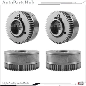 Timing Camshaft VVT Gear For Mercedes Benz C63 CLK63 E63 S63 R63 GLA45 M156 6.3L - Picture 1 of 18